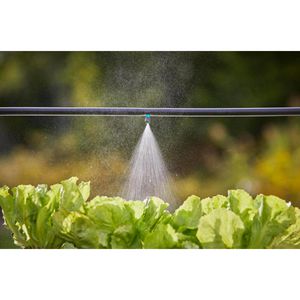 Produktbild für Micro-Drip-System Gardena Nebeldüse, 13323-20