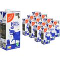 Zusatzbild Milch Gut&Günstig H-Vollmilch 3,5% Fett