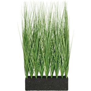 Kunstpflanze Creativ-green Miscanthus Raumteiler