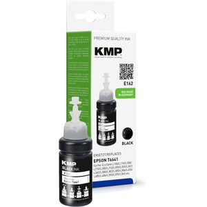 Produktbild für Tinte KMP E162 für Epson C13T664140