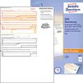 Bankformulare