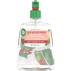 Raumduft Airwick Active Fresh, Duftspray, 228ml