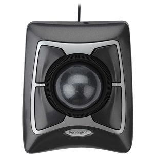Produktbild für Maus Kensington Expert Mouse Trackball, 64325