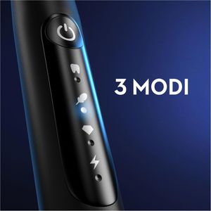 Produktbild für Elektrische-Zahnbürste Oral-B Pulsonic Slim Luxe