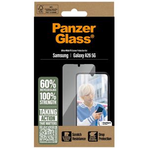 Produktbild für Displayschutzfolie PanzerGlass Ultra-Wide Fit