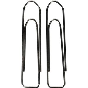 Produktbild für Büroklammern TipTop-Office TTO 404843, 50mm