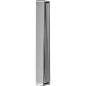 Produktbild für Garderobenhaken SO-TECH Bari, 108467, chrom matt