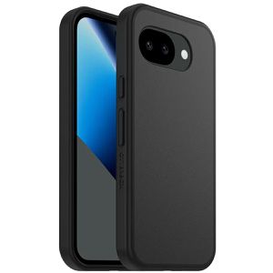 Produktbild für Handyhülle Otterbox React Series, 77-000215, schwarz