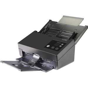 Produktbild für Scanner Avision AD370WN, bis A4