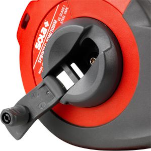 Produktbild für Maßband SOLA 50081501, Sprinter SR 30