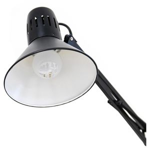 Produktbild für Schreibtischlampe Alco 9037, mit E27-Fassung