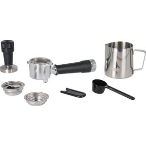 Produktbild für Espressomaschine DeLonghi Dedica Duo, EC 890.M