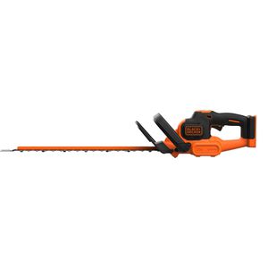 Produktbild für Heckenschere Black+Decker BCHTS36B-XJ, Akku