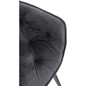 Produktbild für Esszimmerstuhl CLP Tanna, 316855