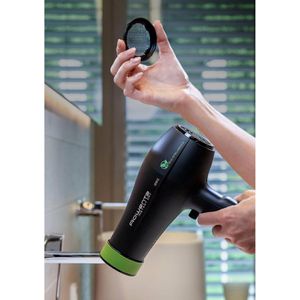Produktbild für Haartrockner Rowenta Eco Intelligence, CV6030