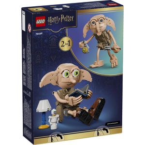 Produktbild für Klemmbausteine LEGO Harry Potter 76469, ab 8 Jahre