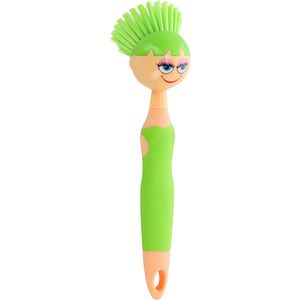 Produktbild für Spülbürste Haug-Bürsten Girl