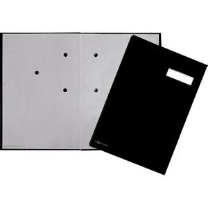 Produktbild für Unterschriftenmappe Pagna 24192-44, A4