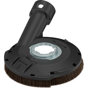 Absaughaube Bosch PRO 2608000881, mit Bürstenkranz