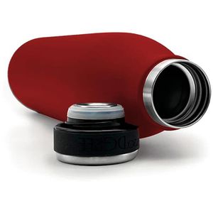 Produktbild für Thermosflasche 720DGREE milkyBottle, Edelstahl