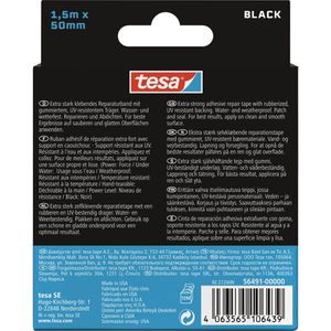Produktbild für Gewebeband Tesa 56491, Ultra Power Under Water