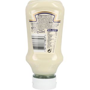 Produktbild für Mayonnaise Heinz Einfach Lecker, 70% Fettgehalt