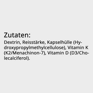 Produktbild für Vitamin-D ESN Depot, 120 Kapseln
