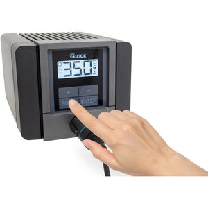 Produktbild für Lötstation QUICK QUTS8, Set