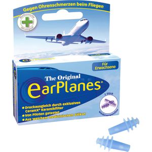 Produktbild für Ohrstöpsel EarPlanes für Erwachsene