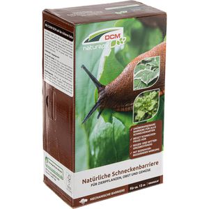 Produktbild für Schneckenabwehr Cuxin-DCM Naturapy Schneckenbarriere