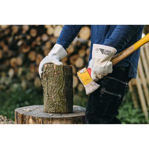 Produktbild für Arbeitshandschuhe LauterSchutz LS014