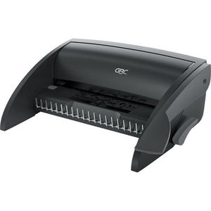 Produktbild für Bindegerät GBC CombBind C100, A4, manuell