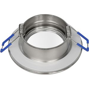 Produktbild für LED-Einbaustrahler McShine warmweiß