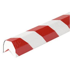 Produktbild für Schutzprofil Knuffi Typ AA, Trapez, PA-14110, selbstklebend