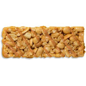 Produktbild für Proteinriegel BE-KIND Protein Crunchy, 12 Riegel