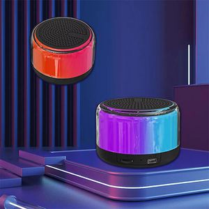 Produktbild für Bluetooth-Lautsprecher Denver BTP-103, schwarz