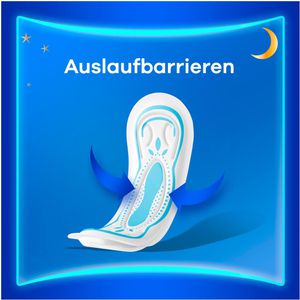 Produktbild für Damenbinden always Maxi ProFresh Night, Größe 3