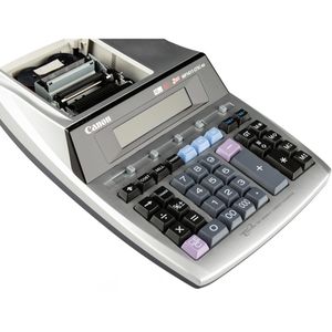 Produktbild für Tischrechner Canon MP1411 LTSC, Farbbanddruck