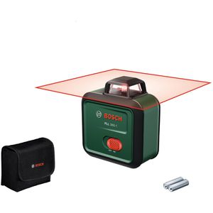 Linienlaser Bosch 0603663L00, PLL 360-1 Basic