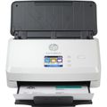 Zusatzbild Scanner HP ScanJet Pro N4000 snw1