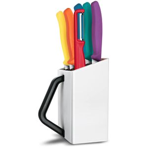 Messerblock Victorinox Swiss Classic Utility