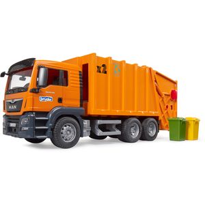 Produktbild für Fahrzeug bruder MAN TGS Müll-LKW