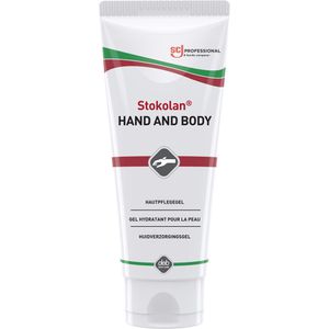Hautcreme Stokolan Hand & Body, SBL100ML