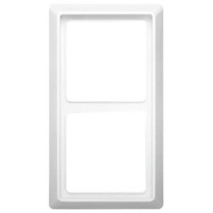 Produktbild für Steckdose Busch-Jaeger 20 EUGK-34-101, Allwetter 44, Unterputz