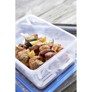 Produktbild für Frischhaltedose Emsa Clip&amp;Close 512888, aus Kunststoff