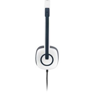 Produktbild für Headset Logitech H150 Stereo