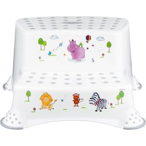 Produktbild für Tritthocker Keeeper Igor, Hippo, für Kinder