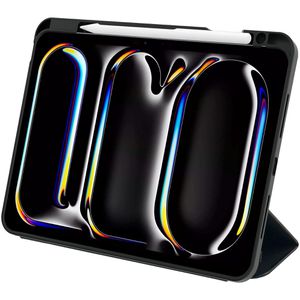 Produktbild für Tablet-Hülle Otterbox React Folio Series, 77-95357, schwarz