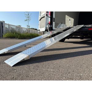 Produktbild für Auffahrrampe Altec-GmbH AOH 400, 1 Stück