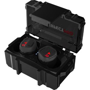 Produktbild für Ohrstöpsel PerfectPro H-10, SNR 29 dB